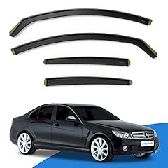Edgevisors wind deflectors for sale  Delivered anywhere in UK