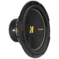 Kicker 50cwcs124 compc for sale  Delivered anywhere in USA 