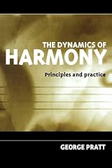 The dynamics harmony d'occasion  Livré partout en Belgiqu