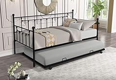 Daybed trundle bed for sale  Delivered anywhere in USA 