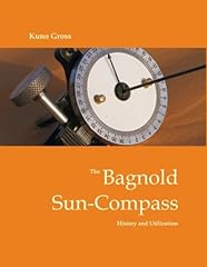 Bagnold sun compass for sale  Delivered anywhere in UK