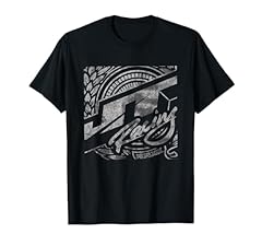 Logo racing 1969 usato  Spedito ovunque in Italia 