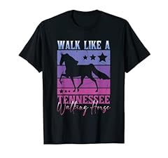 Walk like tennessee for sale  Delivered anywhere in UK