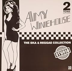 Amy winehouse ska for sale  Delivered anywhere in UK