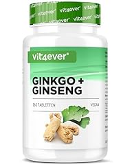 Ginkgo ginseng 365 gebraucht kaufen  Wird an jeden Ort in Deutschland