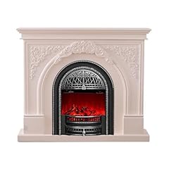 Decor electric fireplace for sale  Delivered anywhere in UK