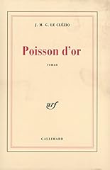 Poisson or d'occasion  Livré partout en Belgiqu