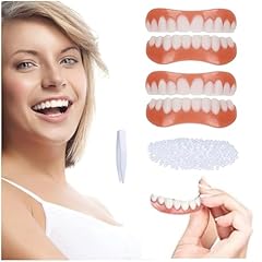 Paia faccette denti usato  Spedito ovunque in Italia 