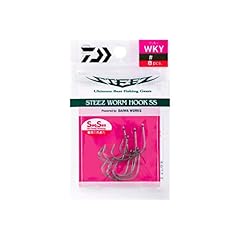 Daiwa steez worm d'occasion  Livré partout en France