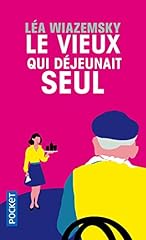 Vieux déjeunait seul d'occasion  Livré partout en France