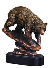 Bear hill statue for sale  Delivered anywhere in USA 