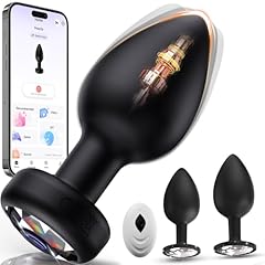 Tagnaff analplugs set gebraucht kaufen  Wird an jeden Ort in Deutschland