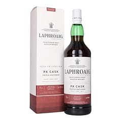 Laphroaig cask triple for sale  Delivered anywhere in UK