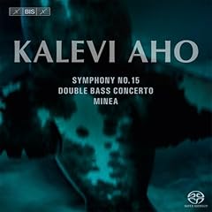 Aho symphony . for sale  Delivered anywhere in USA 