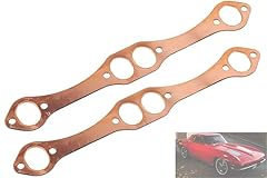 Sbc header gaskets for sale  Delivered anywhere in USA 