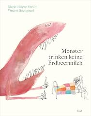 Monster trinken erdbeermilch gebraucht kaufen  Wird an jeden Ort in Deutschland