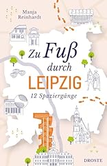 Fuß durch leipzig gebraucht kaufen  Wird an jeden Ort in Deutschland