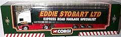 Corgi superhauler erf for sale  Delivered anywhere in UK
