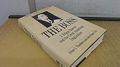 Boss edgar hoover for sale  Delivered anywhere in USA 
