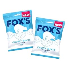 Fox peppermint chewy for sale  Delivered anywhere in UK
