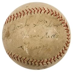 Josh gibson single for sale  Delivered anywhere in USA 