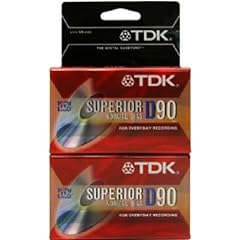 Tdk d90 audio for sale  Delivered anywhere in USA 