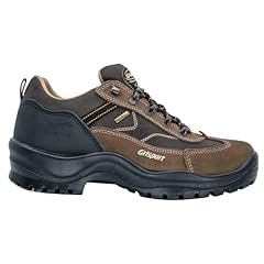 Grisport scarpe trekking usato  Spedito ovunque in Italia 