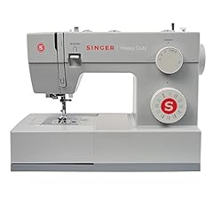 Singer heavy duty d'occasion  Livré partout en Belgiqu