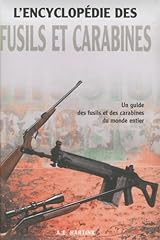 livre carabine d'occasion livre carabine d'occasion Livré partout en France