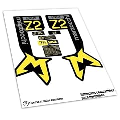 Wp585 autocollants compatibles d'occasion  Livré partout en France