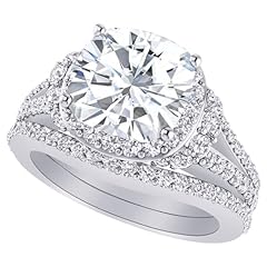Carat 14k white for sale  Delivered anywhere in USA 