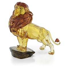 Swarovski disney lion for sale  Delivered anywhere in USA 