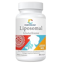 Corporalight 2550mg liposomal for sale  Delivered anywhere in USA 