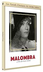 Malombra d'occasion  Livré partout en France