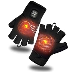 Kivdes heated gloves for sale  Delivered anywhere in USA 