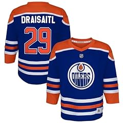 Leon draisaitl edmonton for sale  Delivered anywhere in USA 