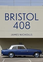 Bristol 408 for sale  Delivered anywhere in UK