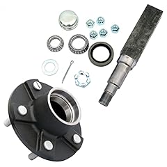 Fkg trailer hub for sale  Delivered anywhere in USA 