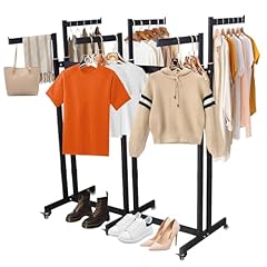 Rcqeuiol clothes rack for sale  Delivered anywhere in USA 