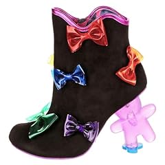 Irregular choice yummy for sale  Delivered anywhere in UK