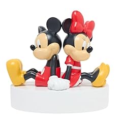 Disney tirelire mickey d'occasion  Livré partout en France