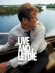 Live let die for sale  Delivered anywhere in USA 