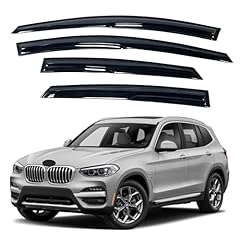 Window visor bmw for sale  Delivered anywhere in USA 