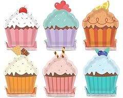 Pcs donut cupcake for sale  Delivered anywhere in USA 