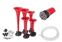 12v air horn for sale  Delivered anywhere in UK