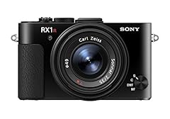Sony Cyber-shot DSC-RX1RM2 Premium Digital Still Camera,, used for sale  Delivered anywhere in Canada