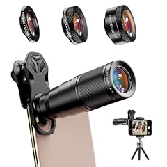 Kit smart zoom usato  Spedito ovunque in Italia 