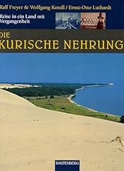 Reise durch kurische gebraucht kaufen  Wird an jeden Ort in Deutschland