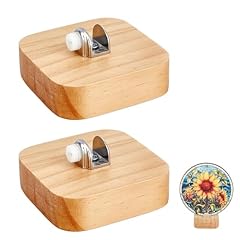 Pandahall wood display for sale  Delivered anywhere in USA 