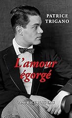Amour égorgé d'occasion  Livré partout en France